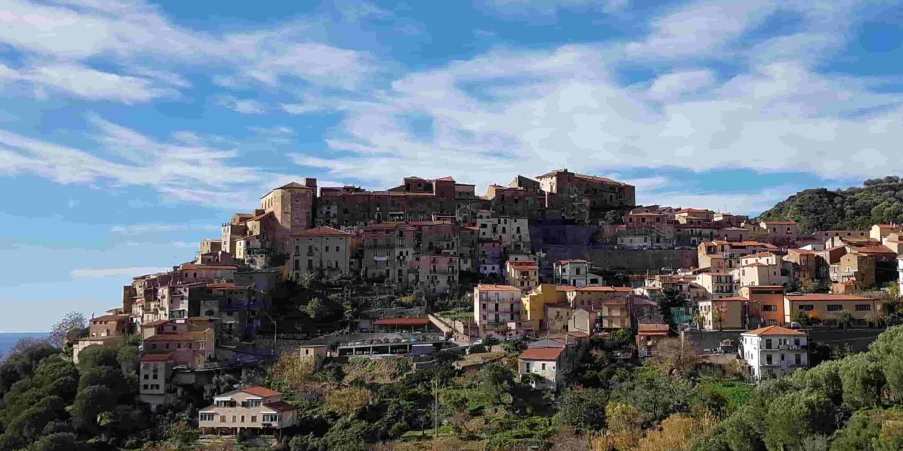 Pisciotta il cilentano cilento