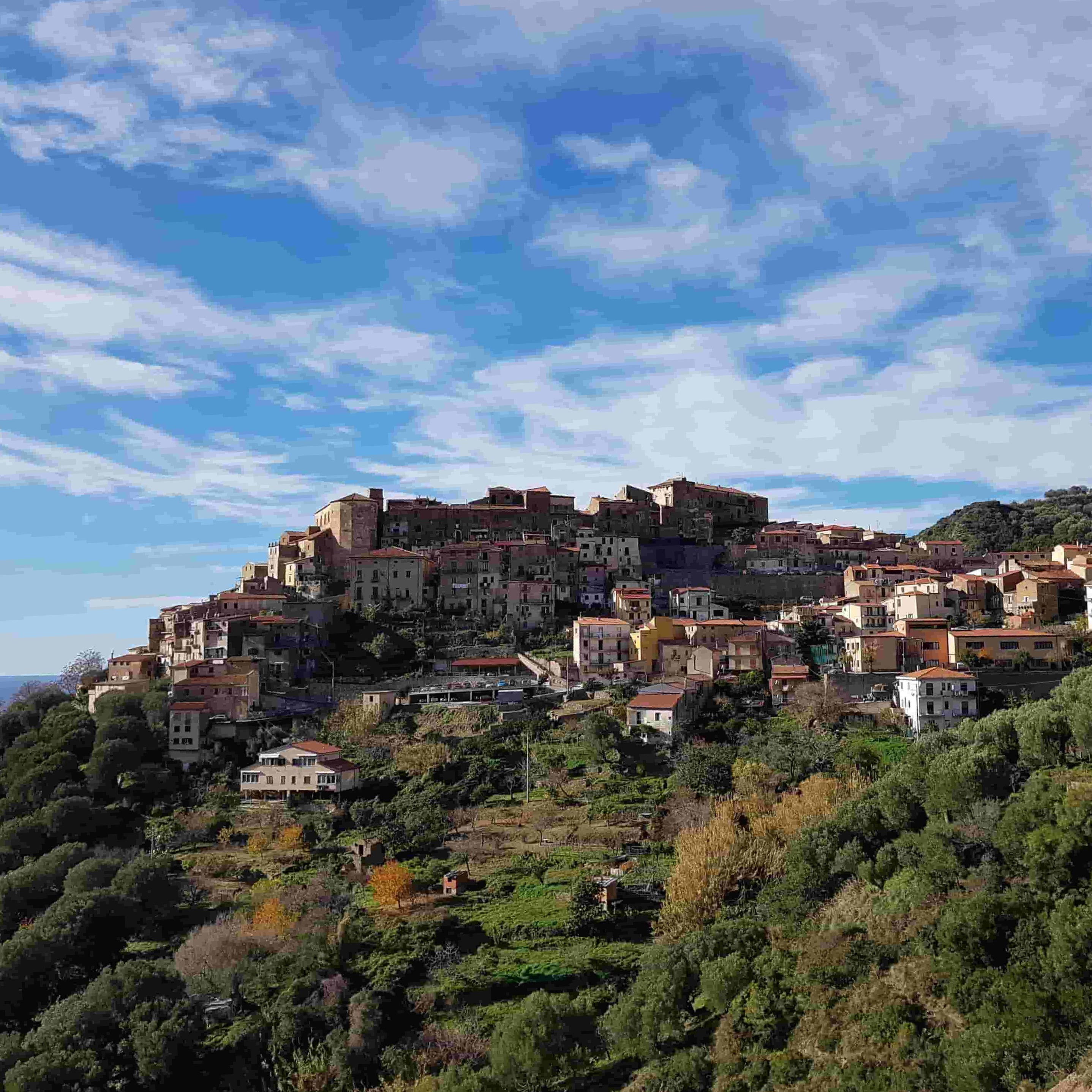 Pisciotta il cilentano cilento