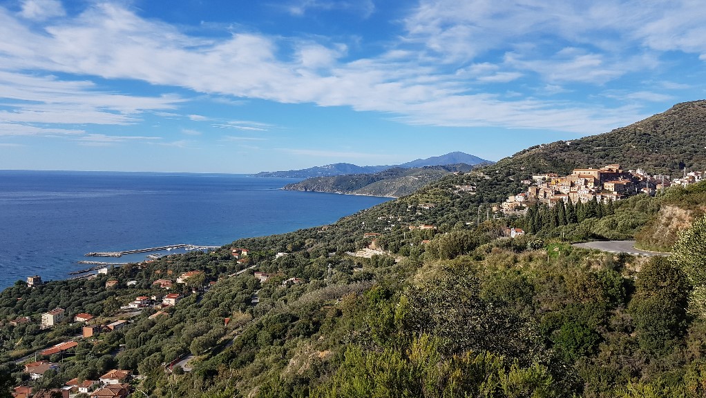 Tassa di soggiorno a pisciotta Pisciotta, il cilentano, costa del cilento