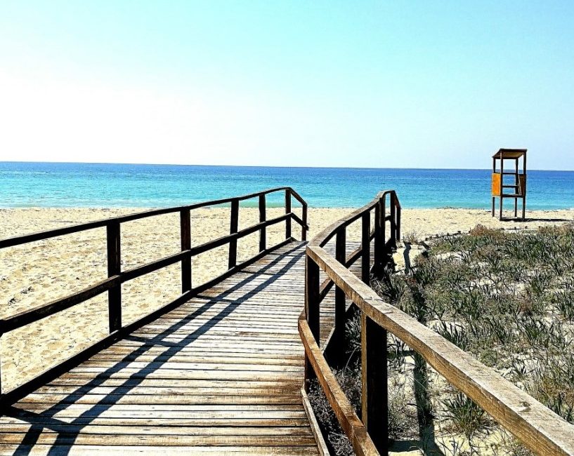 Ascea, costiera di Ascea Cilento il cilentano spiaggia mare