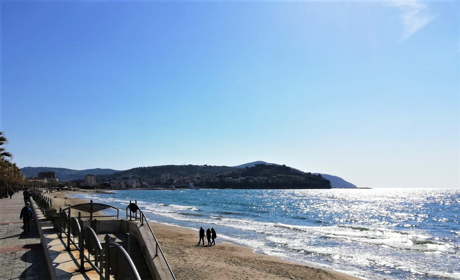 Tassa di soggiorno ad Agropoli, quanto e quando si paga, il cilentano cilento