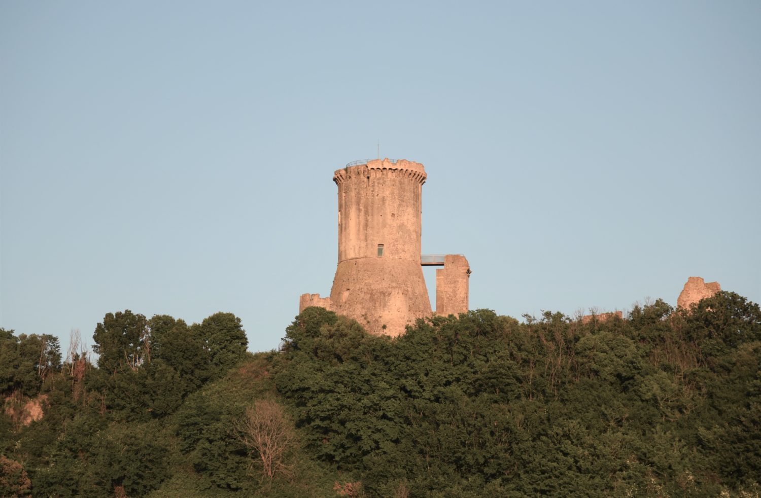 Torre di velia