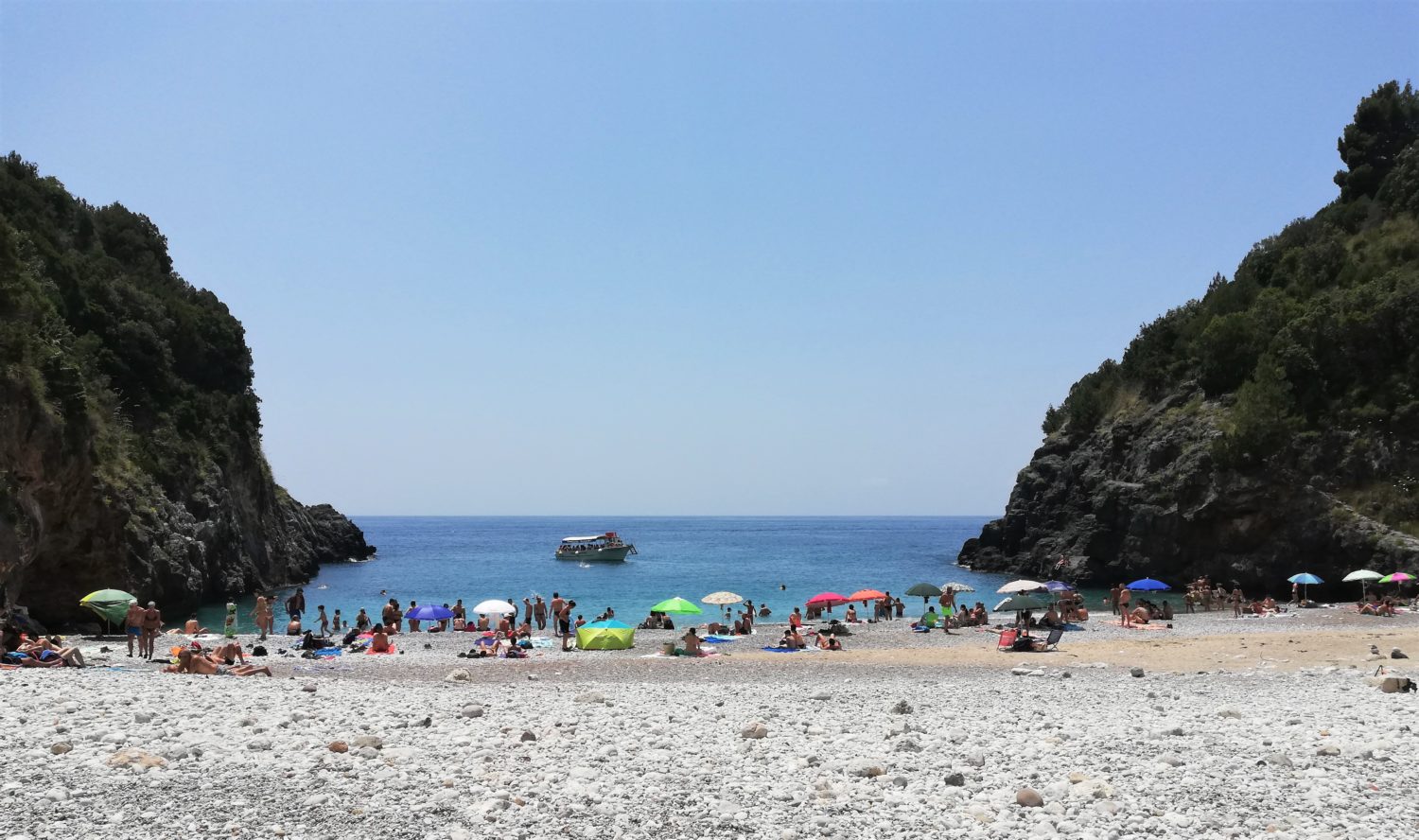 Spiaggia del pozzallo marina di camerota cilento il cilentano.jpg