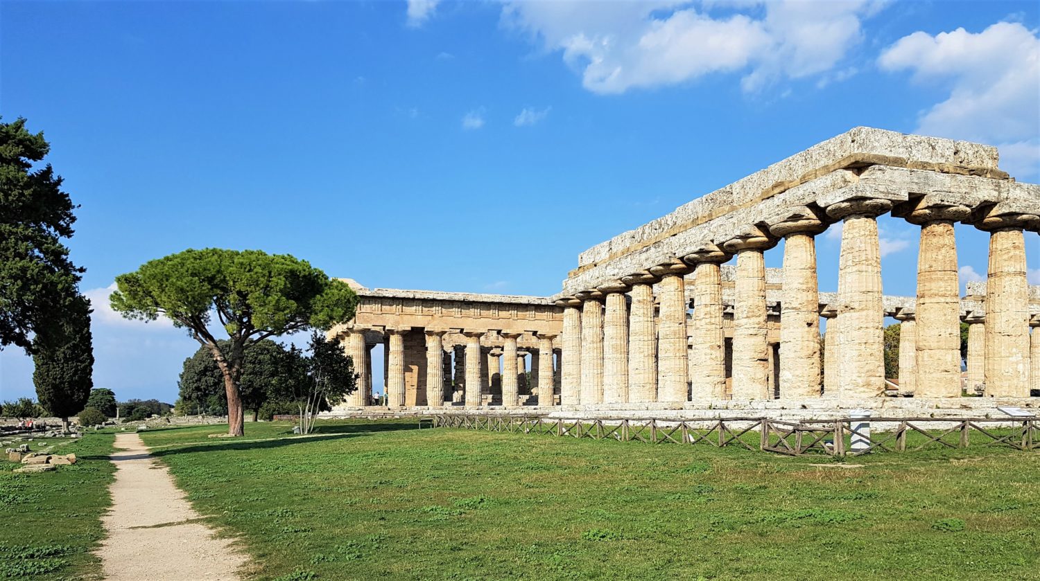 Tassa di soggiorno a capaccio paestum quanto e quando si paga, il cilentano cilento