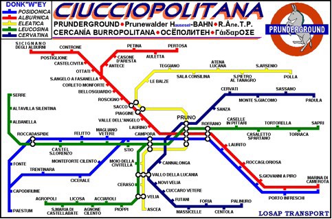 ciucciopolitana del cilento, la ciucciovia tra sentieri trekking cilentano, il cilento, cilentani