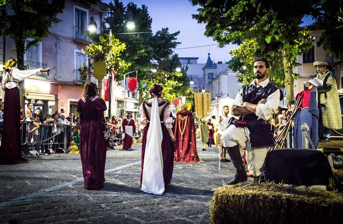 Carlo V sala consilina, carlo quinto nela terra de la sala Arti Mestieri e Usanze cilento vallo di Diano il Cilentano (2)