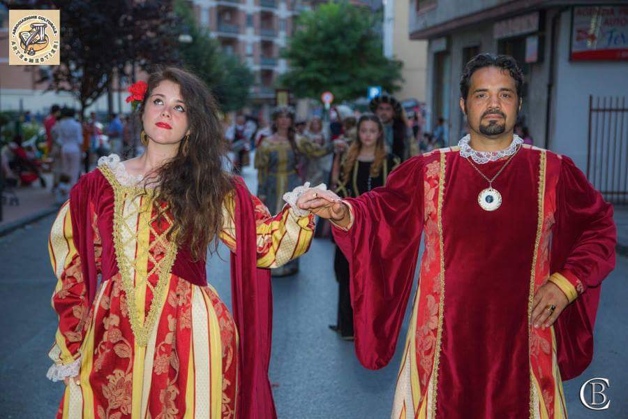 Carlo V sala consilina, carlo quinto nela terra de la sala Arti Mestieri e Usanze cilento vallo di Diano il Cilentano (8)