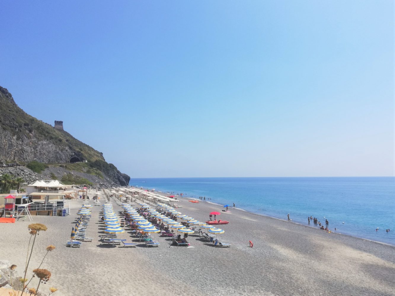 spiaggia del troncone di Camerota cala finocchiaro naturisti nudisti il cilentano cilento 4.jpg