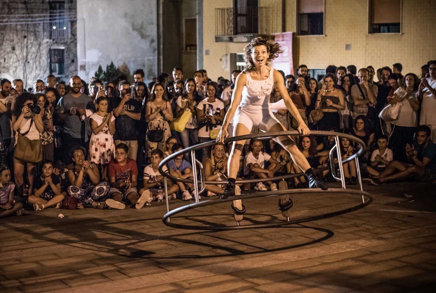 Mojoca festival degli artisti di strada di Moio della Civitella Vallo della Lucania Cilento il Cilentano (16)