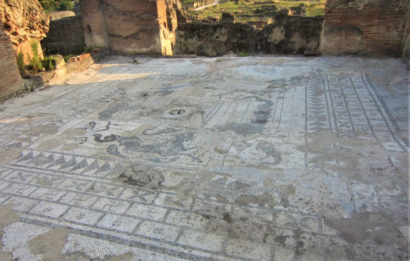 Siti archeologici del Cilento, tra storia e miti