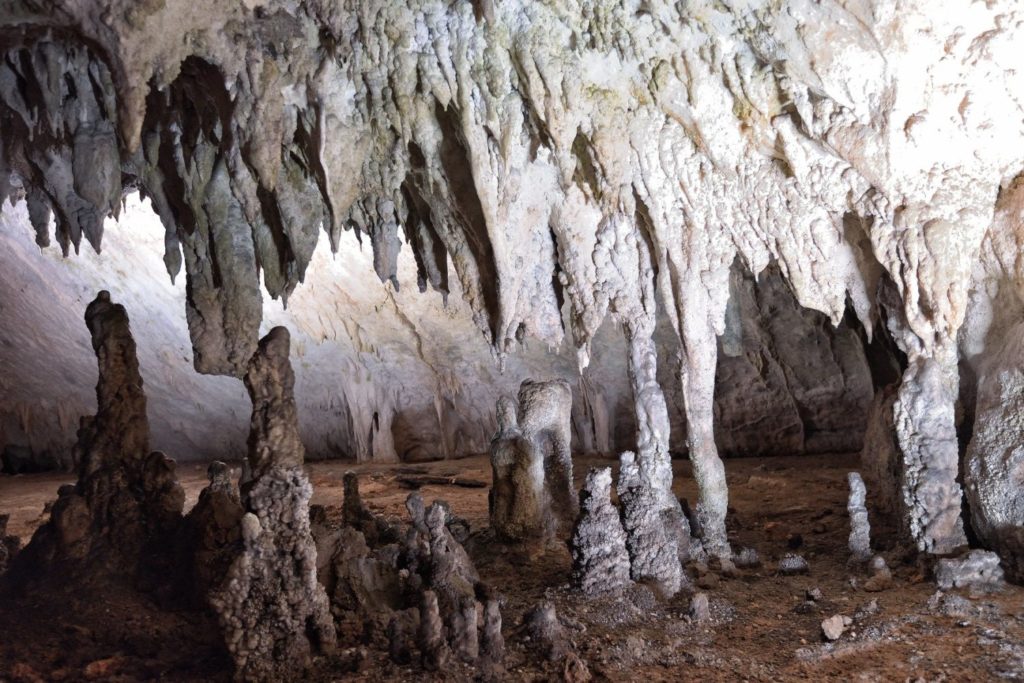 grotte di pertosa auletta, vallo di diano, cilento il cilentano (2)