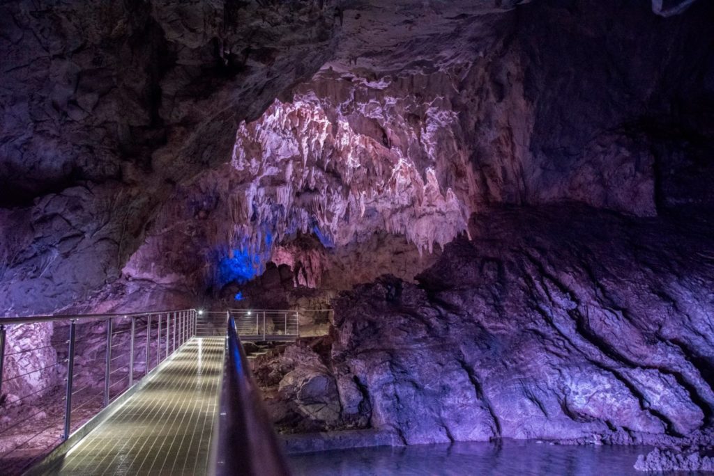 grotte di pertosa auletta, vallo di diano, cilento il cilentano (3)