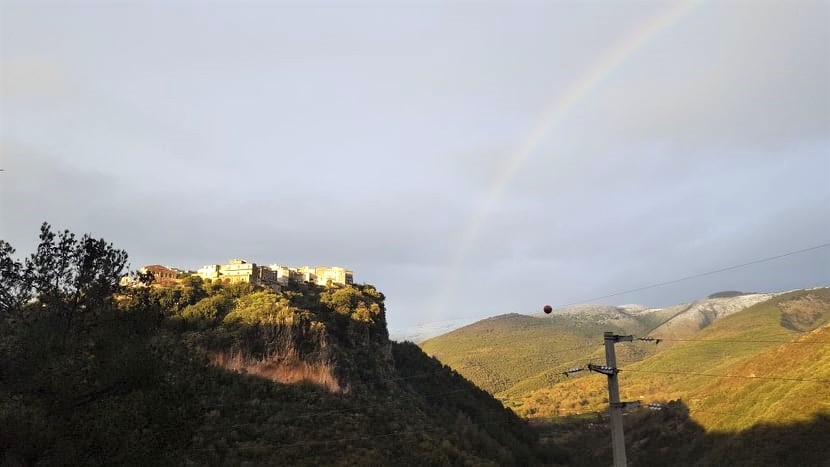 Borgo Medievale di Camerota