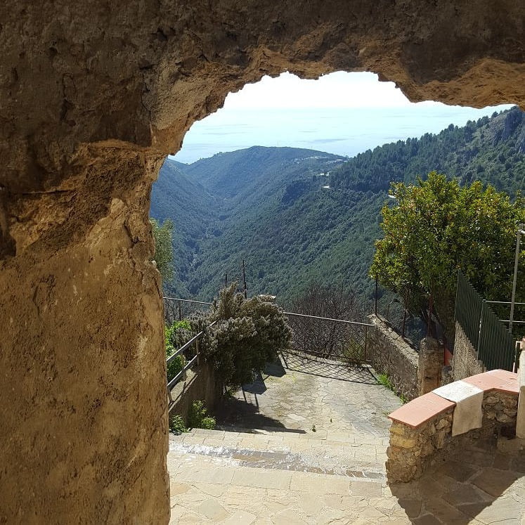 castello medievale di camerota (8)