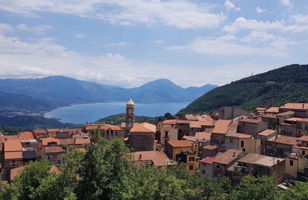 San Giovanni a Piro Scario vista sul golfo di policastro (3)