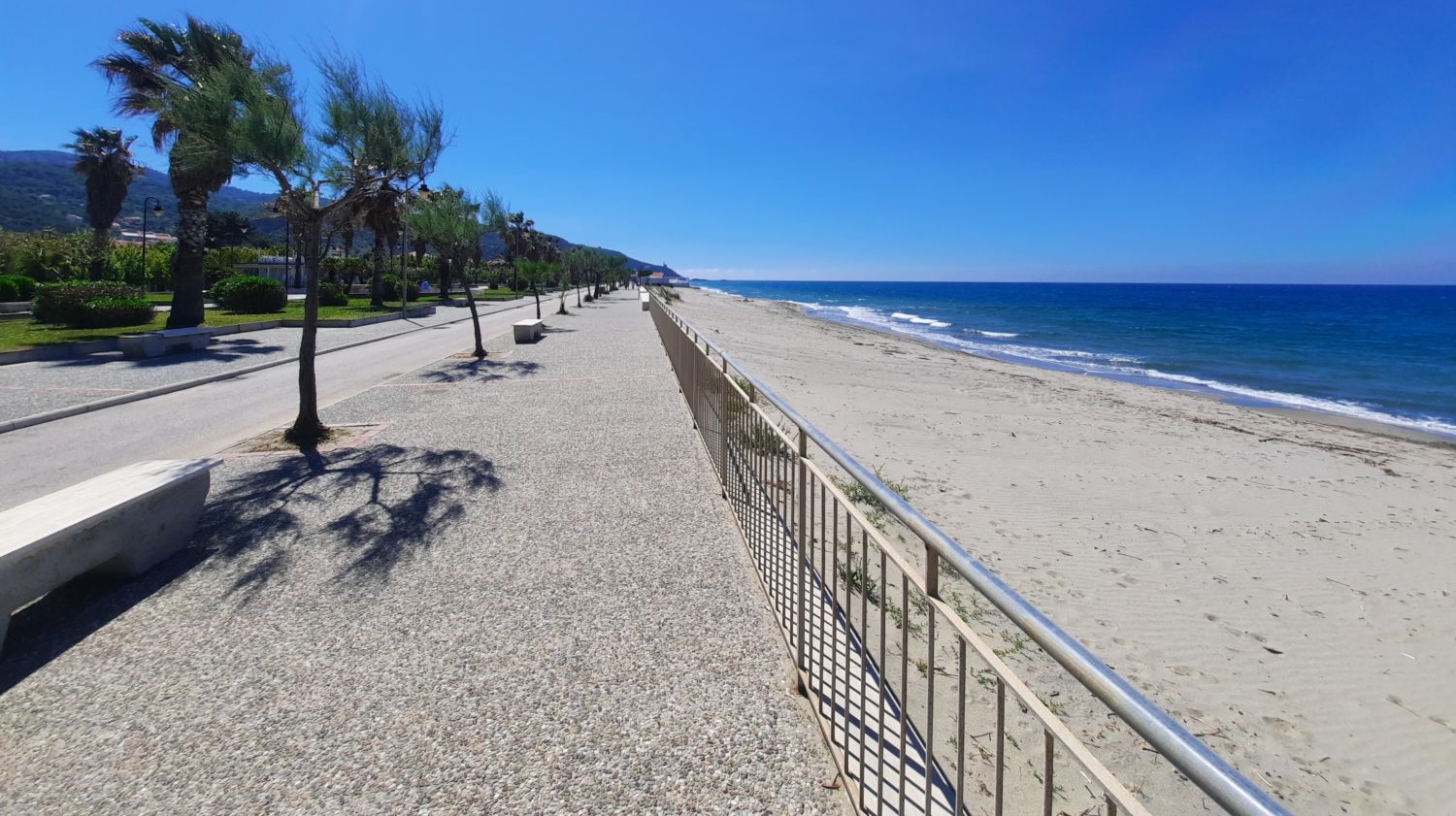 Pass ascea residenti turisti spiaggia di ascea e luoghi pubblici il cilentano (2)