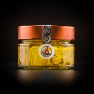 Tonno Alalunga in olio extravergine di oliva 120 gr (1)