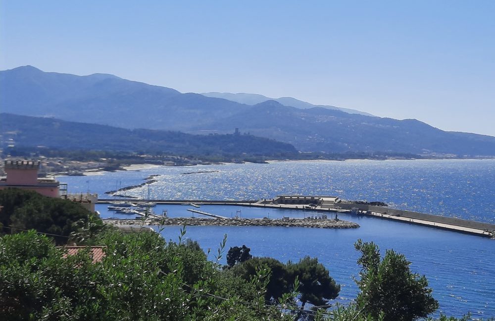 Porto casal velino