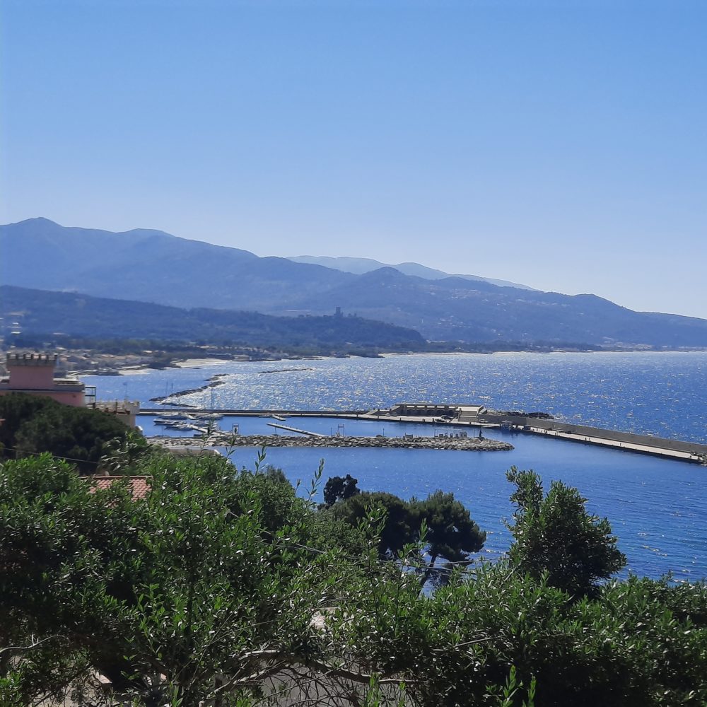 Porto casal velino