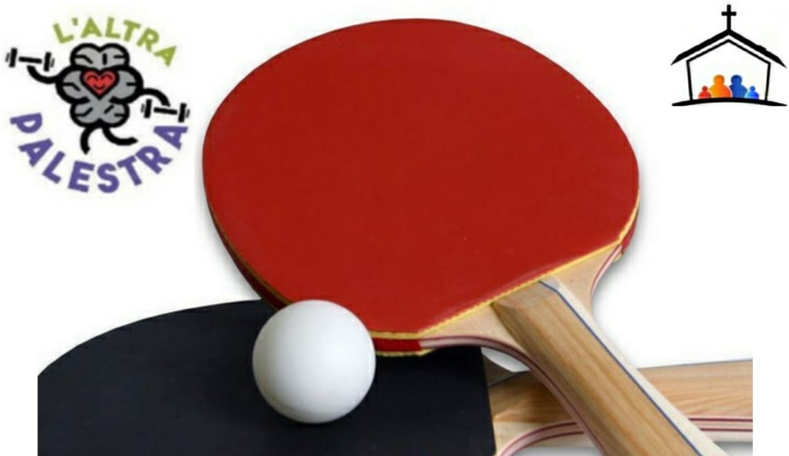 Torneo di Ping Pong a Vallo della Lucania (1)