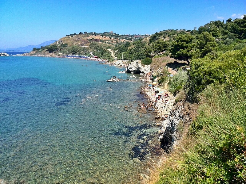 costa agropoli_cilento a ruota libera