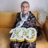 centenari cilentani nonna Antonia di Ascea compie 100 anni centenaria cilentana cilento