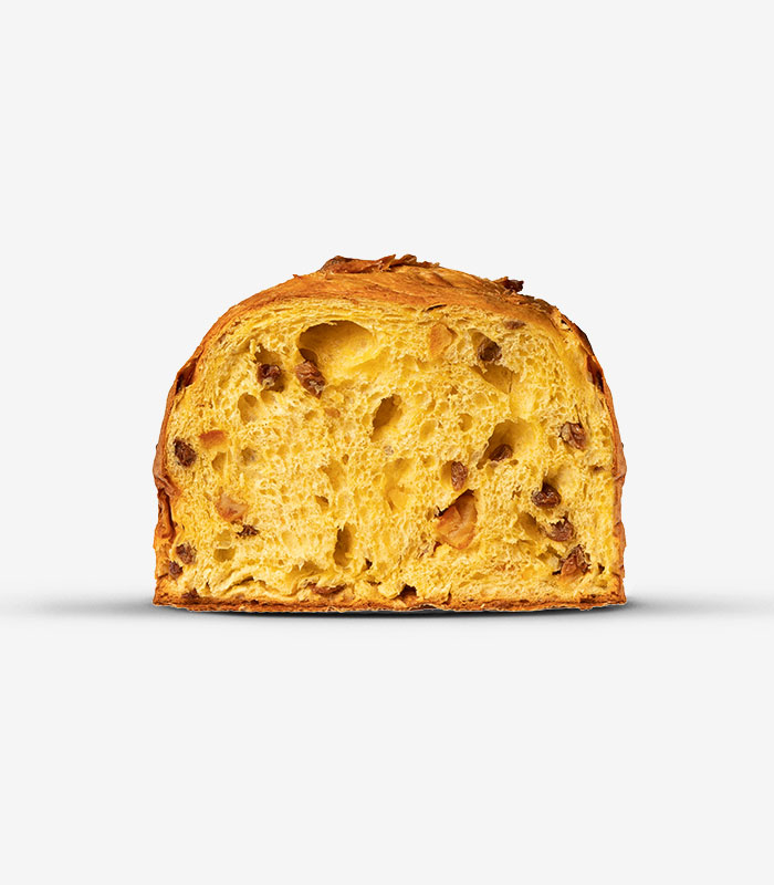 panettone la ruota