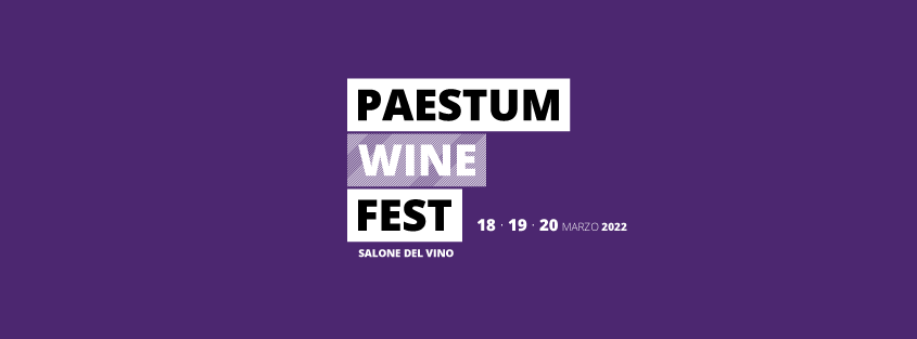 Paestum Wine Festival