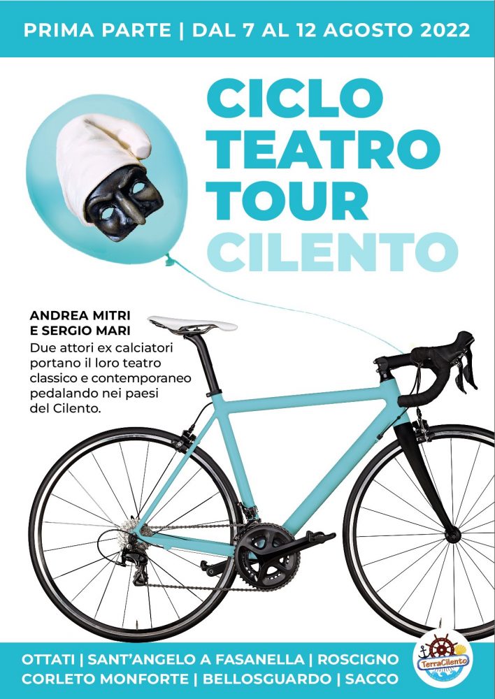 Ciclo Teatro Tour