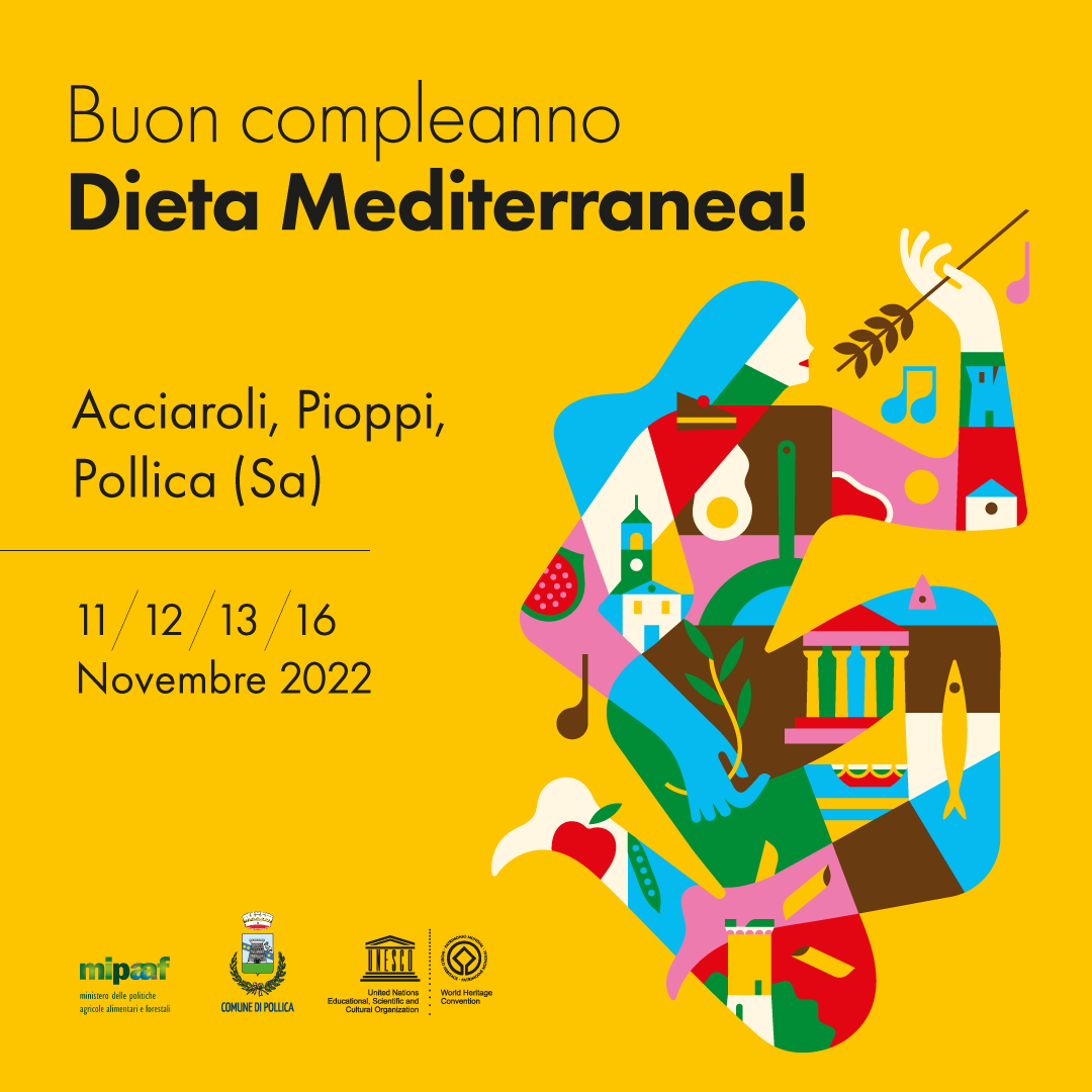 Festa Dieta Mediterranea_Pioppi