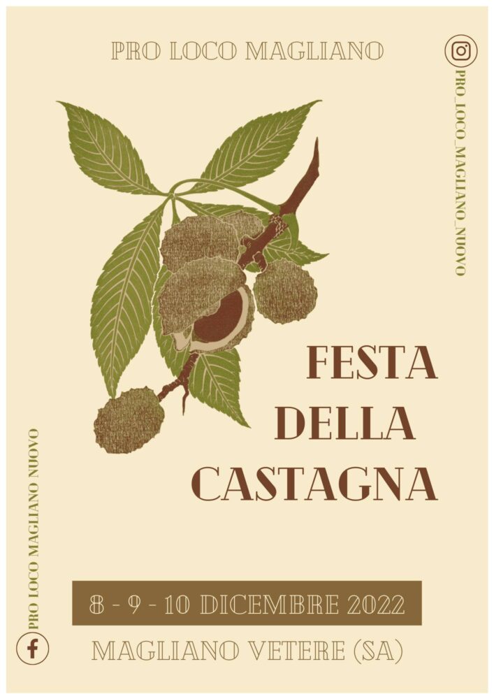 Festa della Castagna_Magliano