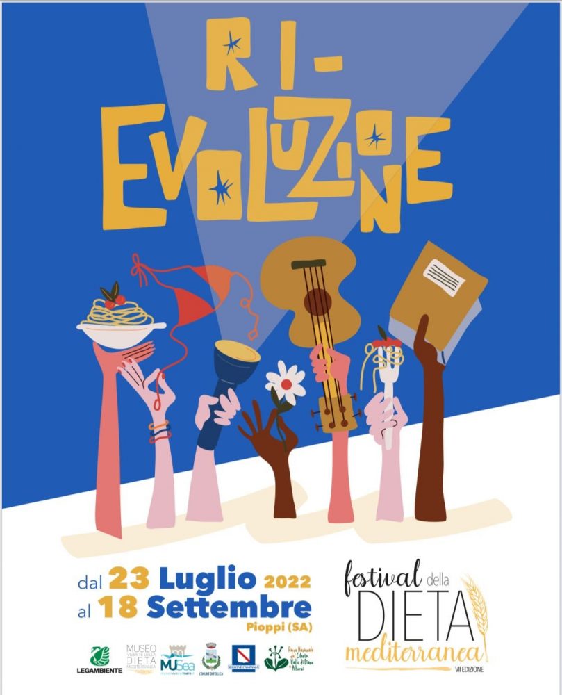 Festival della Dieta Mediterranea