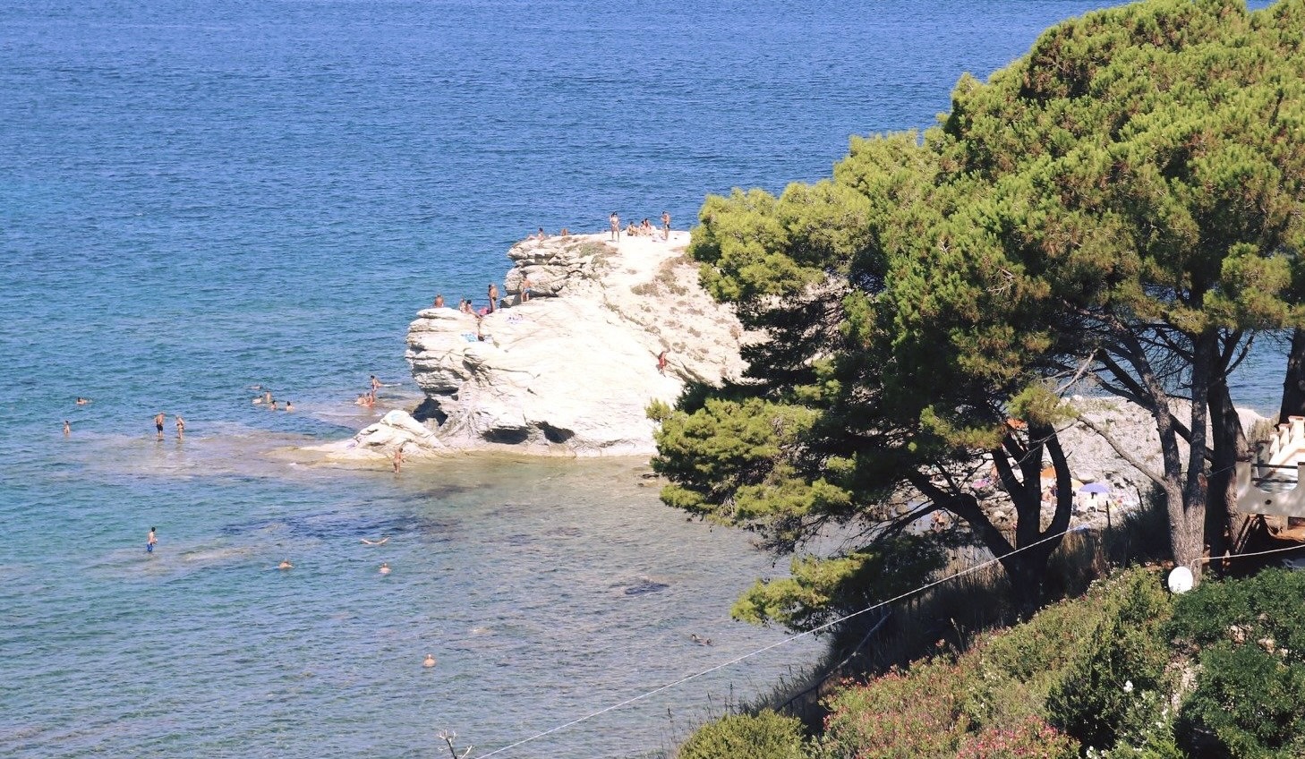 Baia di Trentova_ph Ernesto Apicella 2