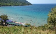 spiaggia di trentova_Agropoli