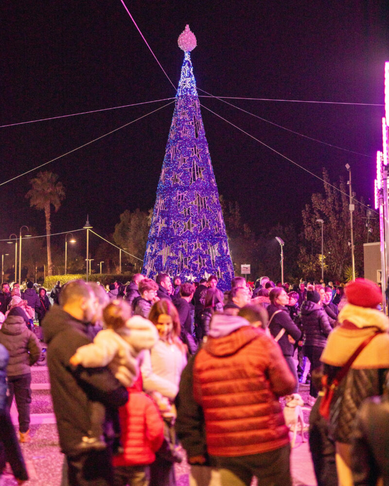 natale 2026 nel cilento