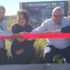 inaugurazione illuminazione turtle friendly